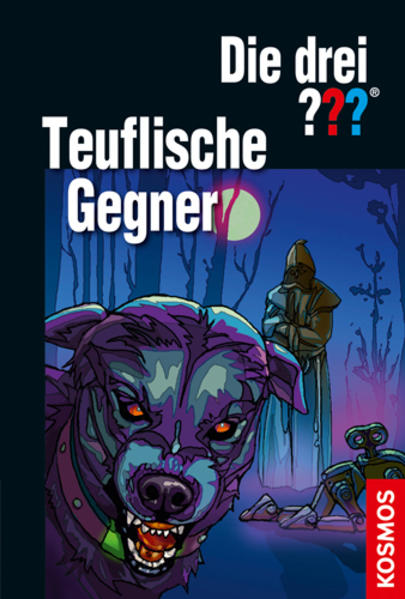Teuflische Gegner
