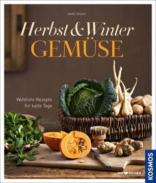 Herbst-Winter-Gemüse