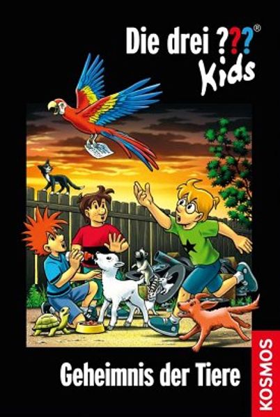 Buchcover