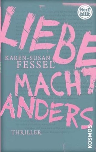 HerzBlut: Liebe macht Anders