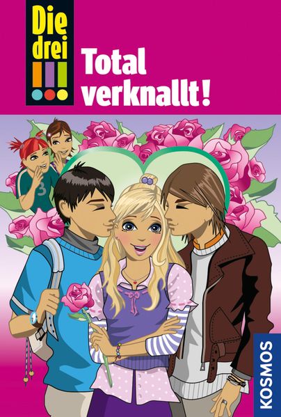 Buchcover