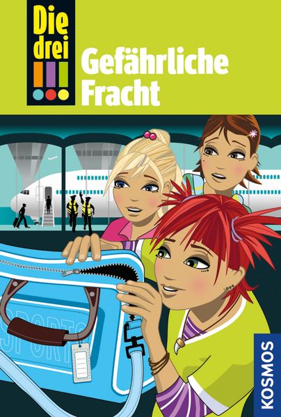 Buchcover