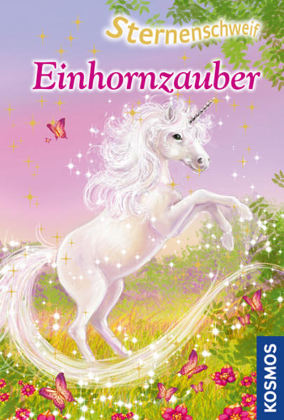 Einhornzauber