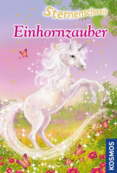 Einhornzauber
