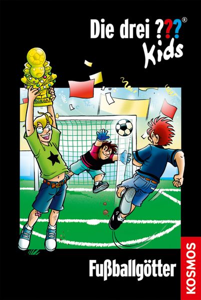 Buchcover