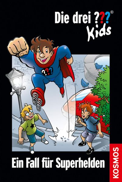Buchcover