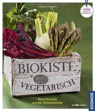 Biokiste vegetarisch