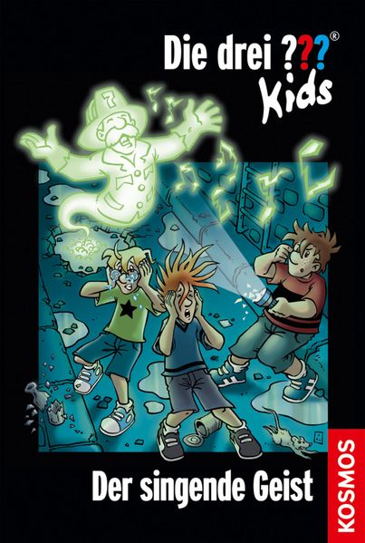 Buchcover