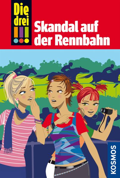 Buchcover