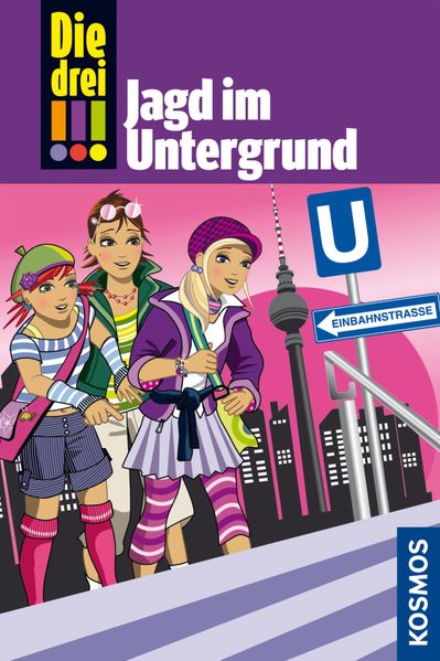 Buchcover
