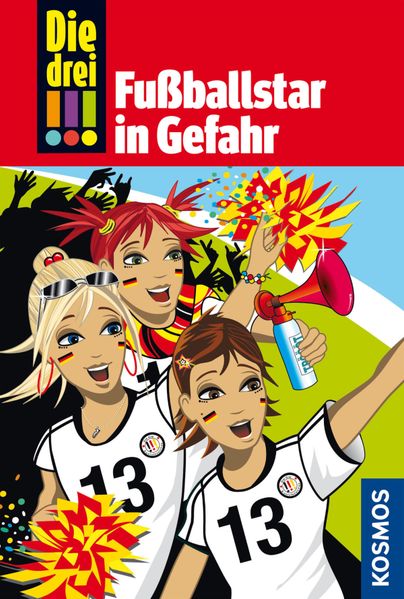 Buchcover