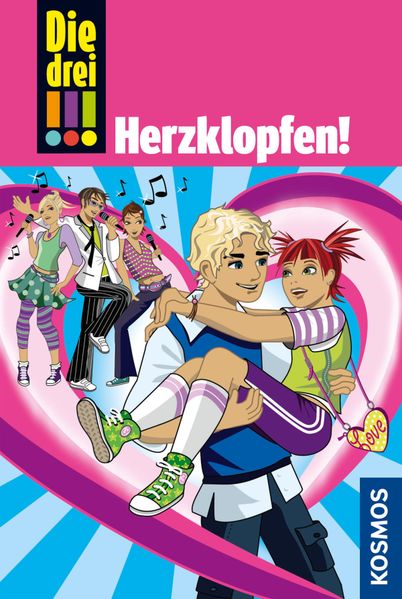 Buchcover