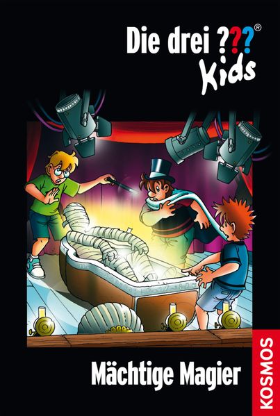 Buchcover
