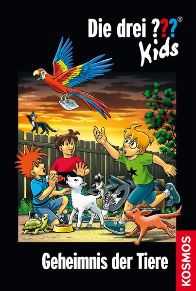 Buchcover