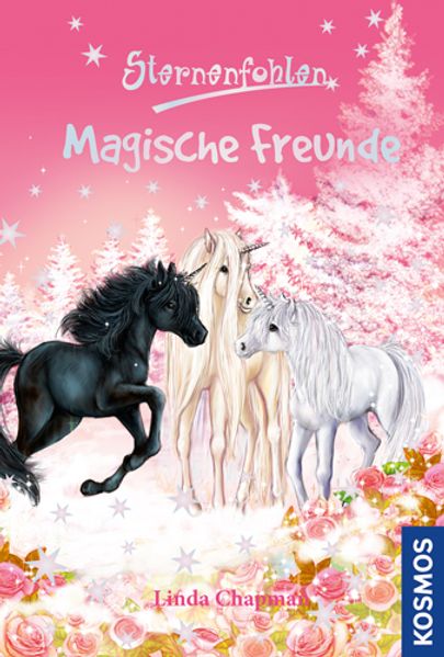 Magische Freunde