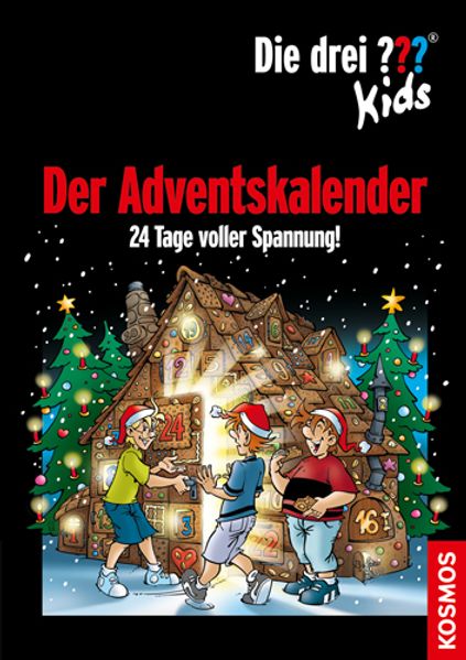 Buchcover