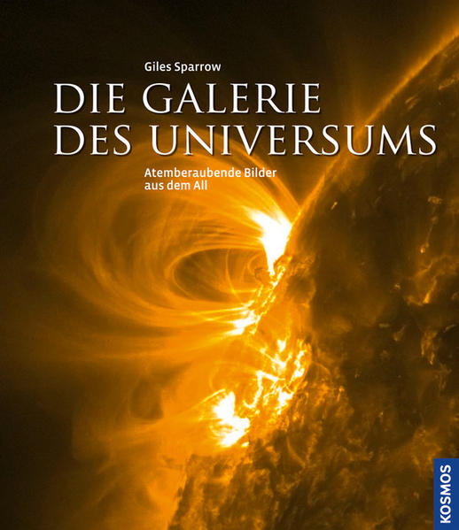 Die Galerie des Universums
