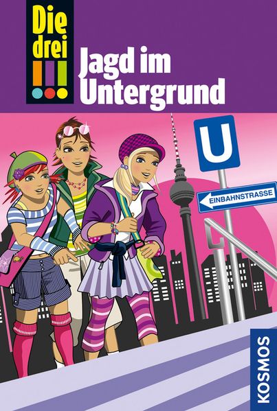 Buchcover