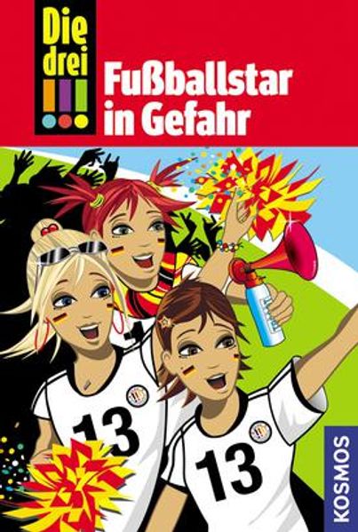 Buchcover