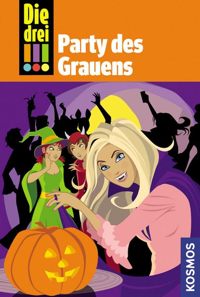 Buchcover