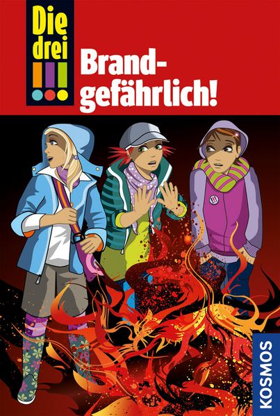 Buchcover