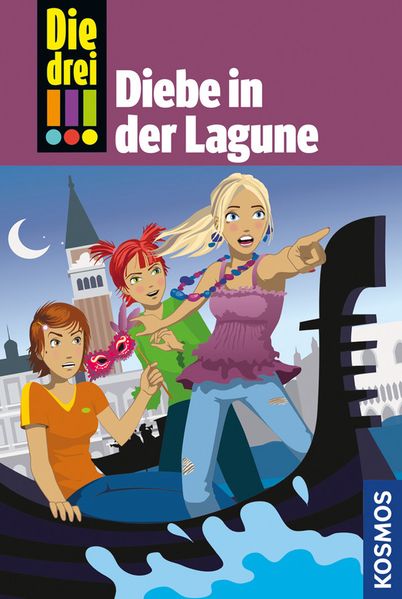 Buchcover