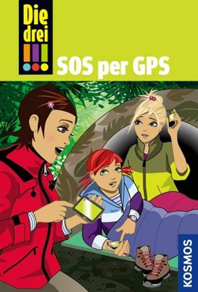 Buchcover