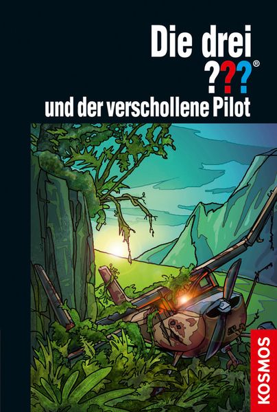 Buchcover