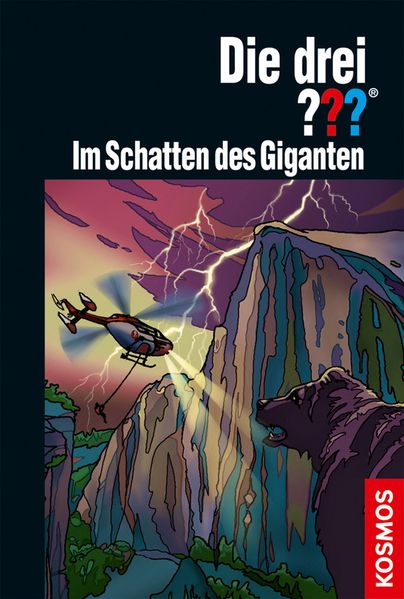 Buchcover