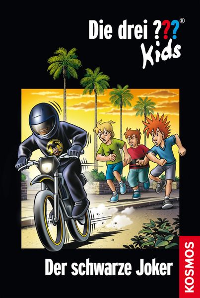 Buchcover