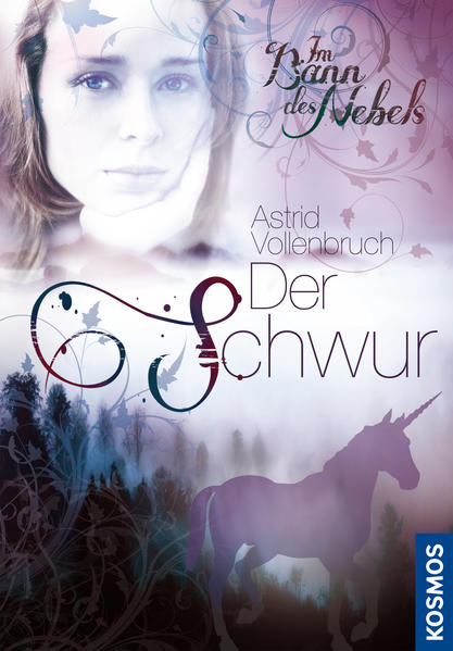 Im Bann des Nebels, 1, Der Schwur