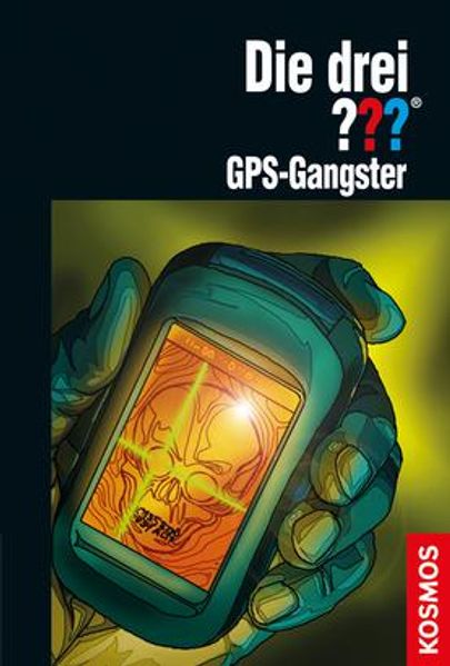 Buchcover