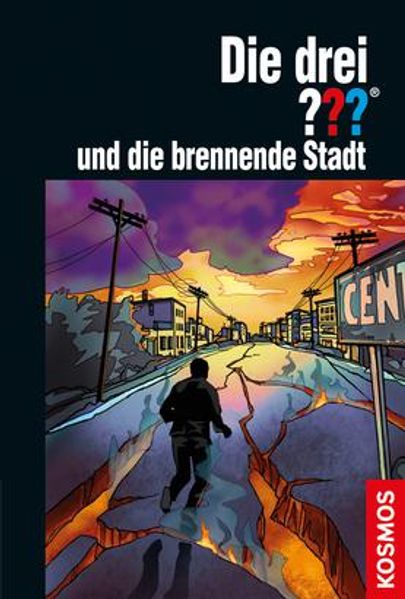 Buchcover