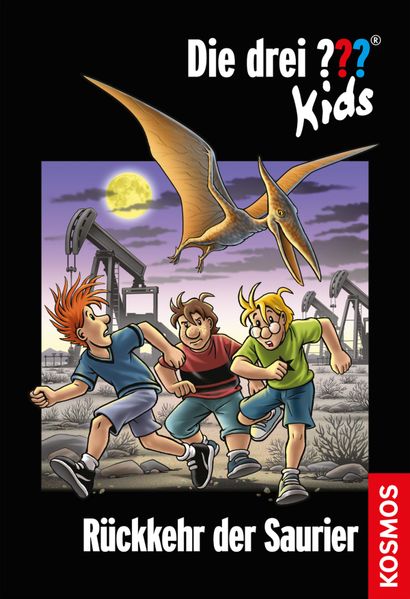 Buchcover