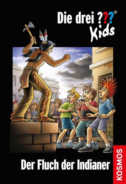 Buchcover