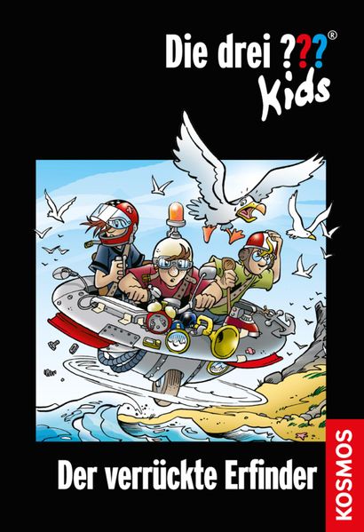 Buchcover