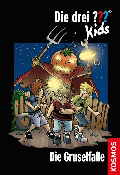 Buchcover