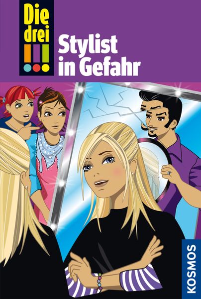 Buchcover