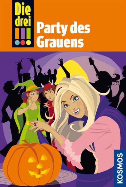 Buchcover