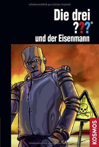 Die drei ??? und der Eisenmann
