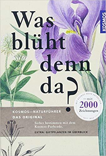 Was blüht denn da?