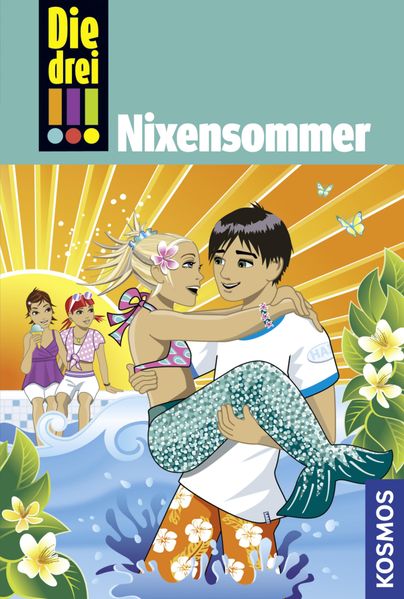Buchcover