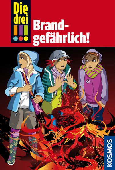 Buchcover