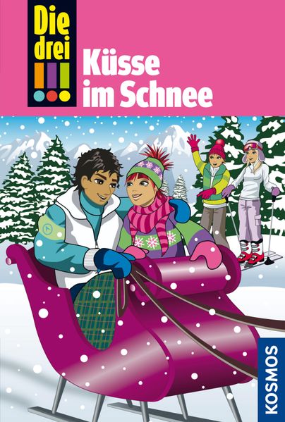 Buchcover