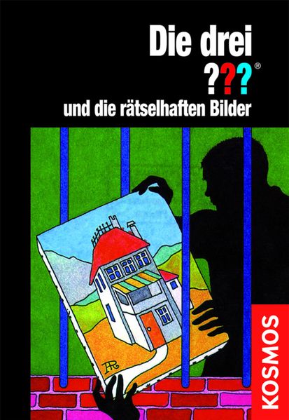 Buchcover