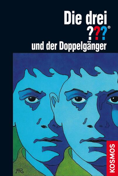 Die drei ??? und der Doppelgänger (drei Fragezeichen)