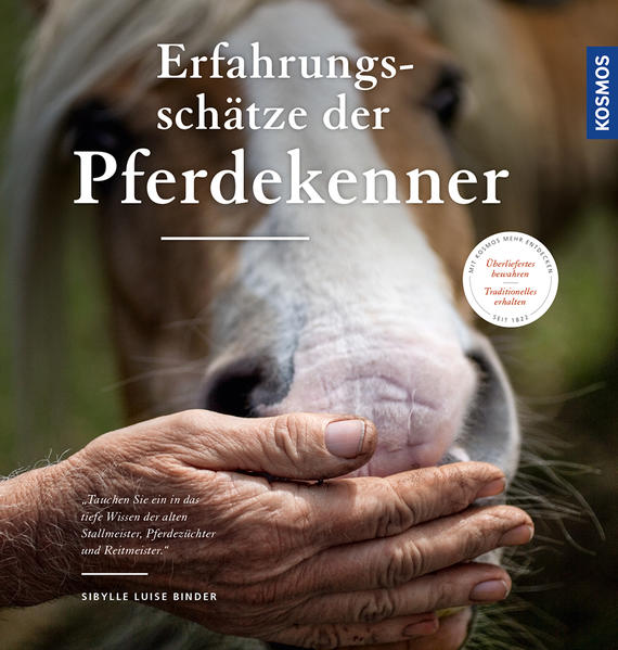 Die Erfahrungsschätze der Pferdekenner
