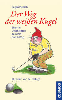 Der Weg der weißen Kugel
