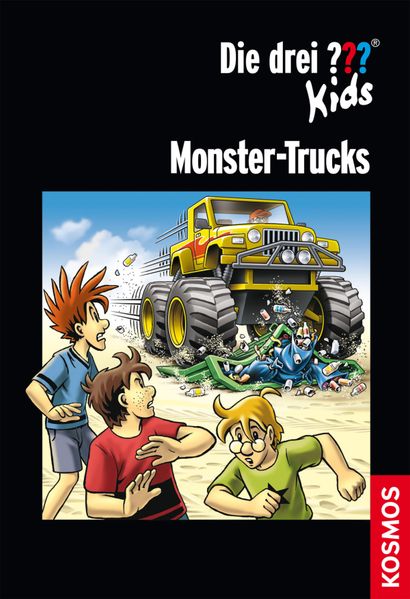 Buchcover