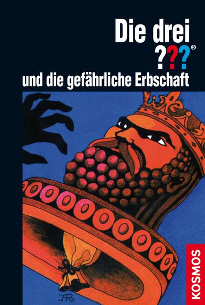 Buchcover